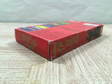 Super Inindou Datou Nobunaga Boxed Nintendo Super Famicom SNES Japan - UF6256