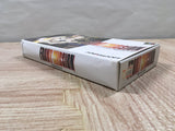 Front Mission Boxed Nintendo Super Famicom SNES Japan - UF6257