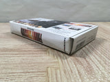 Front Mission Boxed Nintendo Super Famicom SNES Japan - UF6257