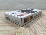 Front Mission Boxed Nintendo Super Famicom SNES Japan - UF6257