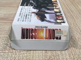 Front Mission Boxed Nintendo Super Famicom SNES Japan - UF6257