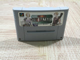 Front Mission Series Gun Hazard Boxed Nintendo Super Famicom SNES Japan - UF6258
