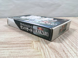 Front Mission Series Gun Hazard Boxed Nintendo Super Famicom SNES Japan - UF6258