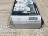 Front Mission Series Gun Hazard Boxed Nintendo Super Famicom SNES Japan - UF6258