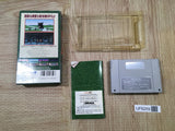 Drakkhen Boxed Nintendo Super Famicom SNES Japan - UF6259