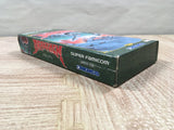 Drakkhen Boxed Nintendo Super Famicom SNES Japan - UF6259
