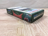 Drakkhen Boxed Nintendo Super Famicom SNES Japan - UF6259