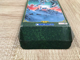 Drakkhen Boxed Nintendo Super Famicom SNES Japan - UF6259
