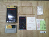 Shin Megami Tensei Boxed Nintendo Super Famicom SNES Japan - UF6260