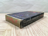 Shin Megami Tensei Boxed Nintendo Super Famicom SNES Japan - UF6260