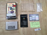 Fire Emblem Monshou no Nazo Boxed Nintendo Super Famicom SNES Japan - UF6261