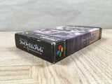 Fire Emblem Monshou no Nazo Boxed Nintendo Super Famicom SNES Japan - UF6261