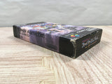 Fire Emblem Monshou no Nazo Boxed Nintendo Super Famicom SNES Japan - UF6261