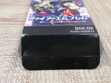Fire Emblem Monshou no Nazo Boxed Nintendo Super Famicom SNES Japan - UF6261