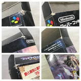 Fire Emblem Monshou no Nazo Boxed Nintendo Super Famicom SNES Japan - UF6261