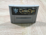 Tactics Ogre Let Us Cling Together Boxed Super Famicom SNES Japan - UF6262
