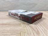 Tactics Ogre Let Us Cling Together Boxed Super Famicom SNES Japan - UF6262
