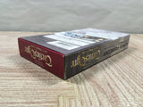 Tactics Ogre Let Us Cling Together Boxed Super Famicom SNES Japan - UF6262