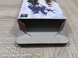 Tactics Ogre Let Us Cling Together Boxed Super Famicom SNES Japan - UF6262