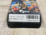 Ogre Battle The March of the Black Queen Boxed Super Famicom SNES Japan - UF6263