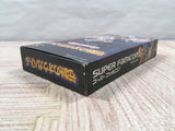 Ogre Battle The March of the Black Queen Boxed Super Famicom SNES Japan - UF6263