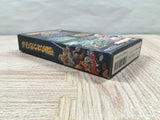 Ogre Battle The March of the Black Queen Boxed Super Famicom SNES Japan - UF6263
