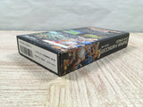 Ogre Battle The March of the Black Queen Boxed Super Famicom SNES Japan - UF6263