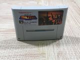 Metal Marines Militia Boxed Nintendo Super Famicom SNES Japan - UF6264