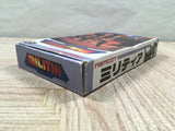 Metal Marines Militia Boxed Nintendo Super Famicom SNES Japan - UF6264