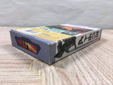 Metal Marines Militia Boxed Nintendo Super Famicom SNES Japan - UF6264