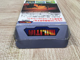 Metal Marines Militia Boxed Nintendo Super Famicom SNES Japan - UF6264