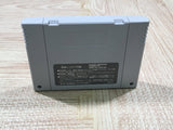 Metal Marines Militia Boxed Nintendo Super Famicom SNES Japan - UF6265