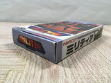 Metal Marines Militia Boxed Nintendo Super Famicom SNES Japan - UF6265