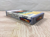 Metal Marines Militia Boxed Nintendo Super Famicom SNES Japan - UF6265