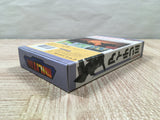 Metal Marines Militia Boxed Nintendo Super Famicom SNES Japan - UF6265
