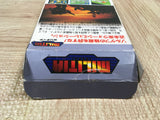 Metal Marines Militia Boxed Nintendo Super Famicom SNES Japan - UF6265