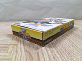 Super Gachapon World SD Gundam X Boxed Super Famicom SNES Japan - UF6266