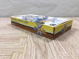 Super Gachapon World SD Gundam X Boxed Super Famicom SNES Japan - UF6266