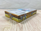Super Gachapon World SD Gundam X Boxed Super Famicom SNES Japan - UF6266