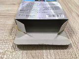 Super Gachapon World SD Gundam X Boxed Super Famicom SNES Japan - UF6266