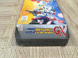 SD Gundam GX Boxed Nintendo Super Famicom SNES Japan - UF6267
