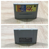 SD Gundam GX Boxed Nintendo Super Famicom SNES Japan - UF6267