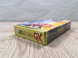 SD Gundam GX Boxed Nintendo Super Famicom SNES Japan - UF6267