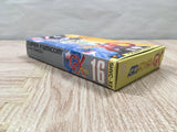 SD Gundam GX Boxed Nintendo Super Famicom SNES Japan - UF6267
