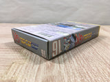 SD Gundam GX Boxed Nintendo Super Famicom SNES Japan - UF6267