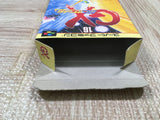 SD Gundam GX Boxed Nintendo Super Famicom SNES Japan - UF6267