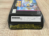 Super Robot Wars Taisen EX Boxed Nintendo Super Famicom SNES Japan - UF6268