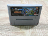 Super Robot Wars Taisen EX Boxed Nintendo Super Famicom SNES Japan - UF6268