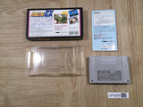 Super Robot Wars Taisen EX Boxed Nintendo Super Famicom SNES Japan - UF6268