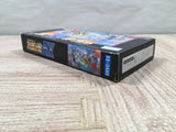 Super Robot Wars Taisen EX Boxed Nintendo Super Famicom SNES Japan - UF6268